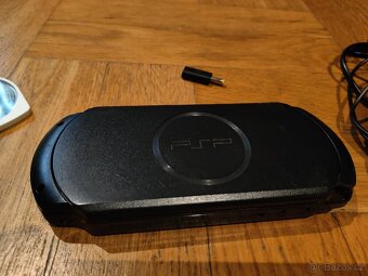 Prodám PSP 1004, super stav - 3