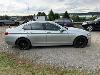 BMW 535i Top stav - 3
