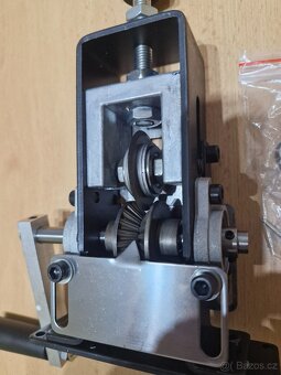 Strojek na odizolovaní kabelu od 1-20mm - 3