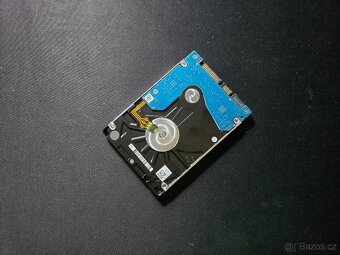 2,5" HDD Seagate ST1000LM035 1TB - 3