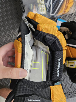Rukavice BAUER HYPERLITE - 3