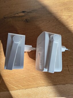 TP- link zesilovač extender Wi-Fi TL-WA855RE - 3