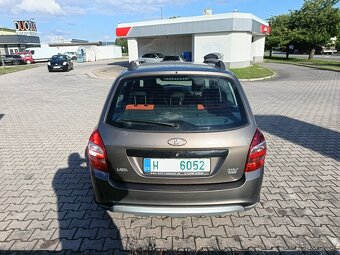 Lada 2194 Kalina Crocs 1.6 i 8v - 64 kW - Nová STK - 3