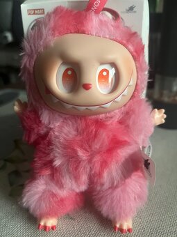 Labubu v3 - 3