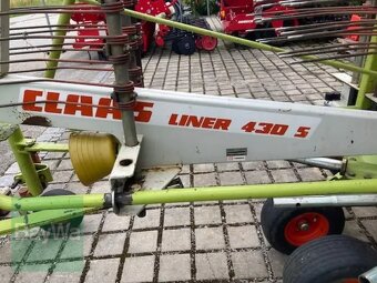 Shrnovac sena Class 4,3 m💯💯💯 - 3