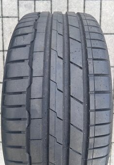 225/40 R18 - 4x letní Hankook 99% - 3