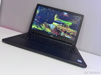 Dell Latitude 3570 - Intel Core i5 | 256GB SSD | 15.6” - 3