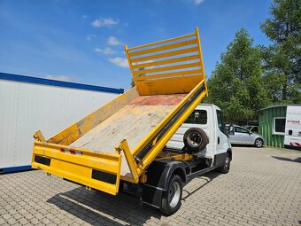 Iveco Daily, 2.3 Sklápěč - 3