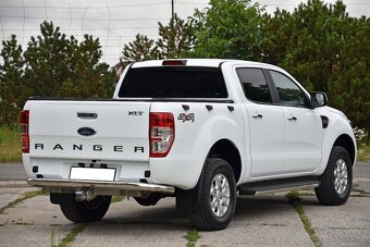 Ford Ranger 2.2TDCi XLT 4X4, /// ZVÝŠENÁ SPOTŘEBA OLEJE /// - 3