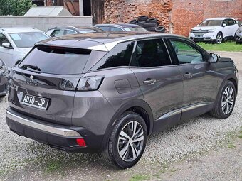 Peugeot 3008 1,2 PT ALLURE 57.000 km - 3