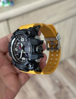Original g shock hodinky - 3