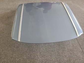 Hard top Mercedes SL R 107 - 3