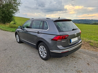 Volkswagen Tiguan 1.4TSI Marathon Edition - 3