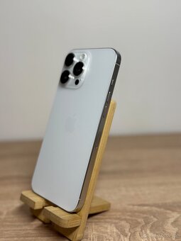 iPhone 16 Pro Max 256 GB – TOP stav A, jako nový - 3