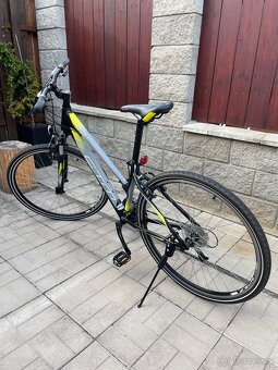 Dámské kolo CTM Bora 1.0 2020 (M,16”) - 3