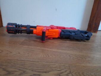 Nerf pistol Xshot - 3