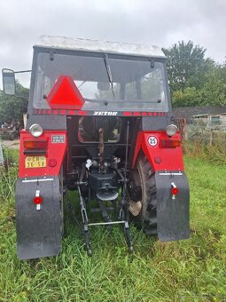 Zetor 5245 - 3