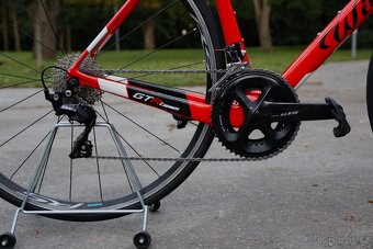 PRODÁNO Wilier GTR Team vel. M | Shimano 105 R7000 - 3