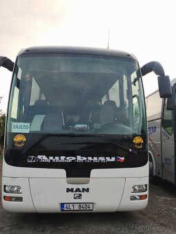 MAN Lion’s Coach L - 3