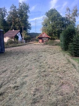 Zahradní práce - 3
