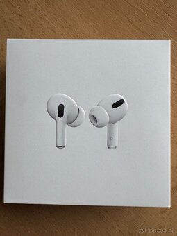 Air Pods Pro - 3