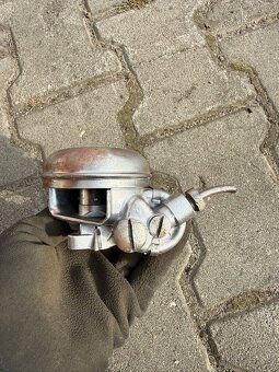 sachs 98 - karburátor - 3
