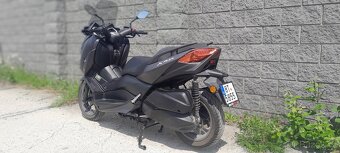 Yamaha X-max 300 - 3