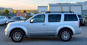 Nissan Pathfinder 2.5 dCi LE 140kw - 3