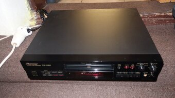 Pioneer PDR-555RW - 3