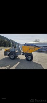 Dumper 4x4 paus akr 185 - 3