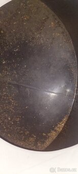 Retenční nádrž 10 m³ - 3