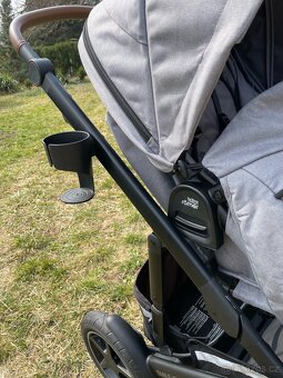 Kočárek Britax Romer Smile III - 3