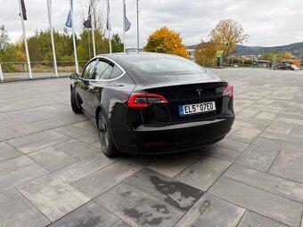 Tesla 3 tažné, sr+ 225kw - 3