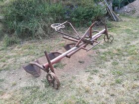 proorávač brambor - 3