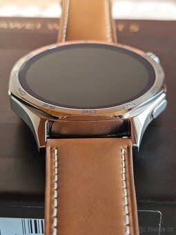 Huawei Watch GT5, 46 mm - 3