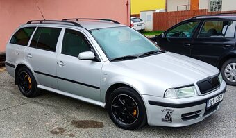ALU kola Dezent 5x100 r16 - 3