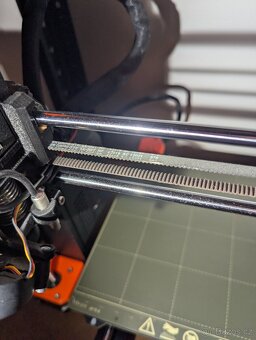 Prusa MK3s - 3