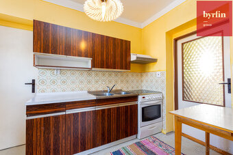 Prodej rodinného domu Vítkov, U Nemocnice - 3