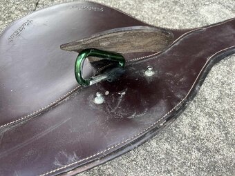 Okopávací podbřišník Kentaur - 3