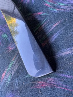 Prodloužení střechy BMW e38 - 3