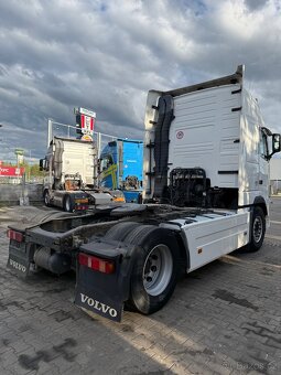 VOLVO FH13 500 EEV XXL STANDART AUTOMAT - 3