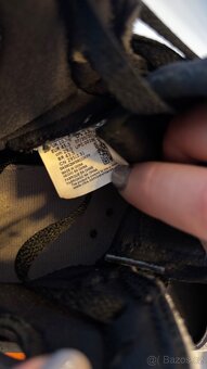 Nike Jordan Air Zoom Formula 3 - 3