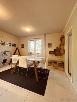 Pronájem bytu 3+kk, Provaznická, Hrabůvka, 16900 Kč/měs, 54 - 3