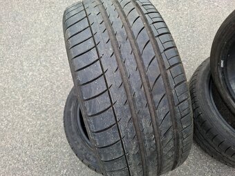 Zánovní pneu letní BMW X5, X6 - 20" - 3