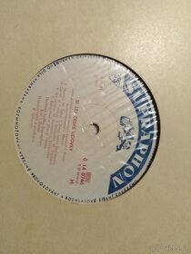 LP desky - gramofonové desky dechovka/lidovky - 3