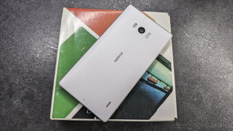 Lumia 930 White - 3