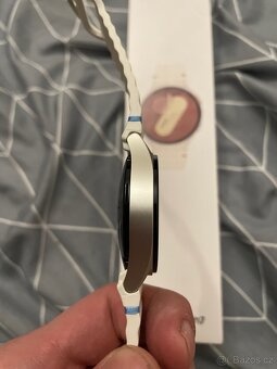 Galaxy Watch7 40mm - 3