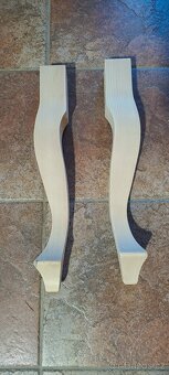 Dřevěné díly,výprodej - 3