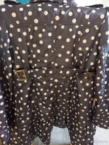 Dívčí kabátek zn. YUMI - 3