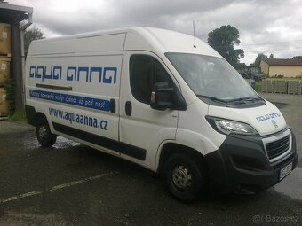 Peugeot BOXER L3H2, 2.0 HDI - 3